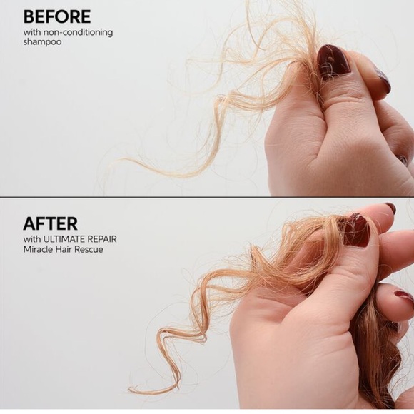 🆕 WELLA Ultimate Repair Shampoo 8.4 fl oz - Picture 3 of 6